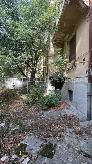 VILA INDIVIDUALA CISMIGIU | INTR. TEMISANA - 20