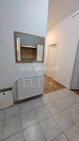 Apartament 2 camere în zona CAMPUL PAINII - 12