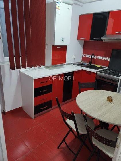 Apartament cu 1 camera, bloc din 2020 zona Valea Adanca - 3