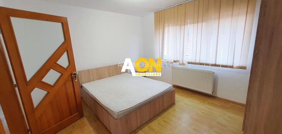 Apartament 3 camere, 2 bai, 2 balcoane, et.1, ultracentral, 88 mp util - 6