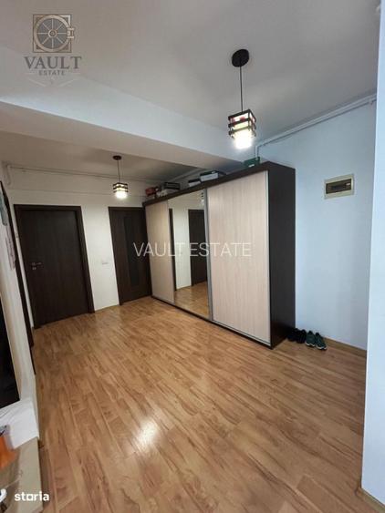 Apartament 2 camere mobilat/utilat 72mp Bragadiru - 3