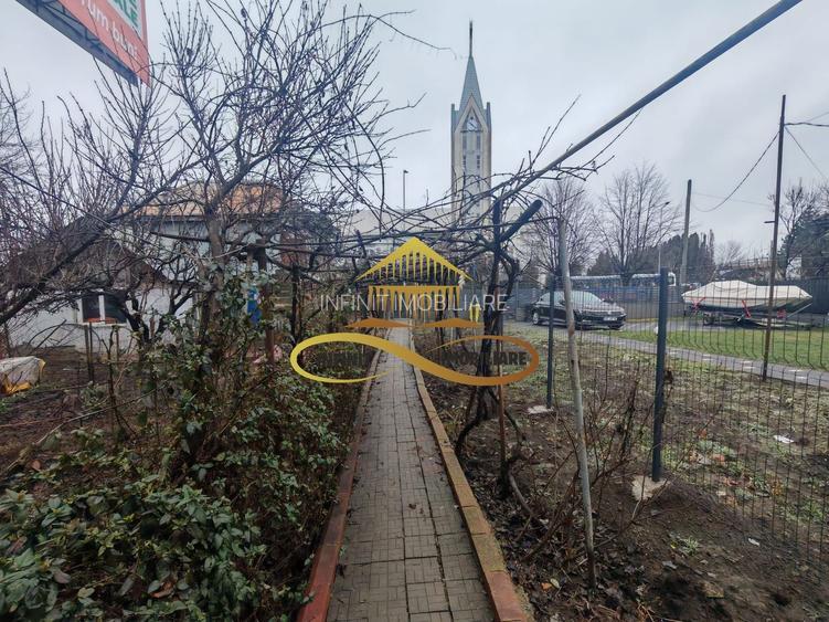 Teren de vanzare – intrare oras | Locatie premium | Oportunitate rara - 6