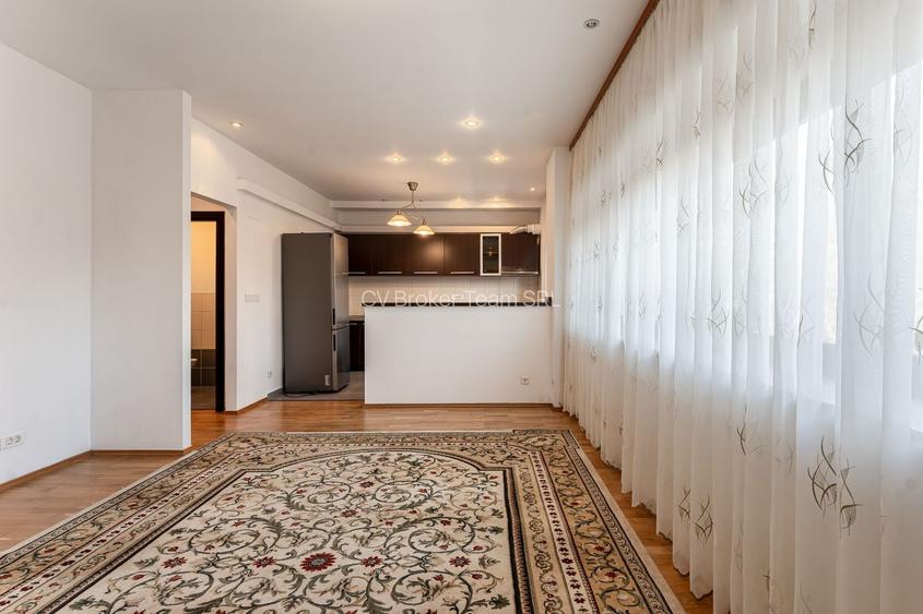 2 camere Iancu Nicolae,complex Natura Residence - 9