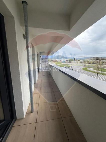 Apartament cu 2 camere de vânzare in Kasper Residence - 24