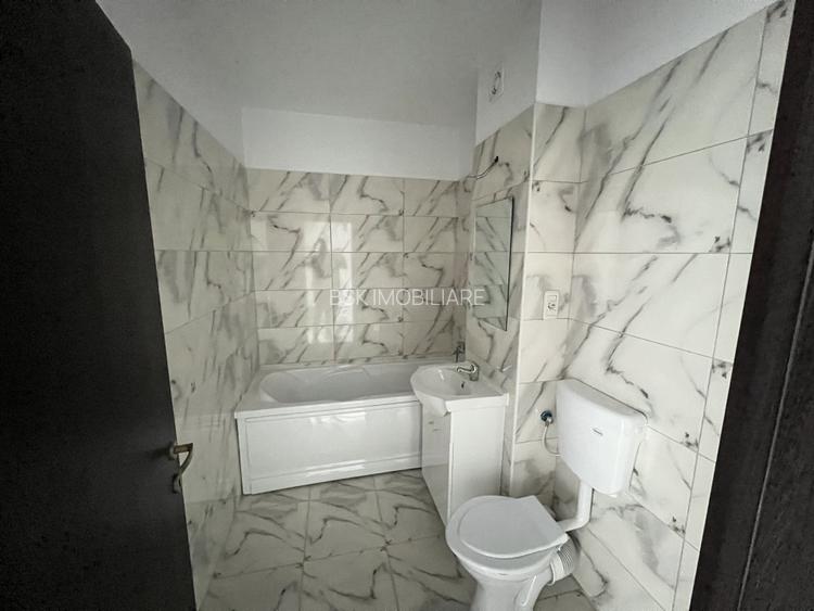 Apartament-tip-studio-46mp-utili-balcon-parcare-Subcetate-City 2-Sanpetru - 6