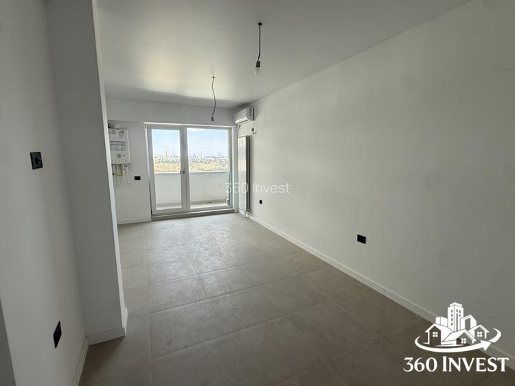 Apartament 2 camere cu vedere la mare – Alezzi Odyssey - 4