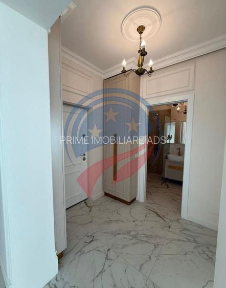 Studio de inchiriat lux Calea Bucuresti - 3