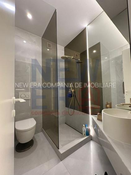 Vanzare apartament cu 3 camere, Cortina North - 11