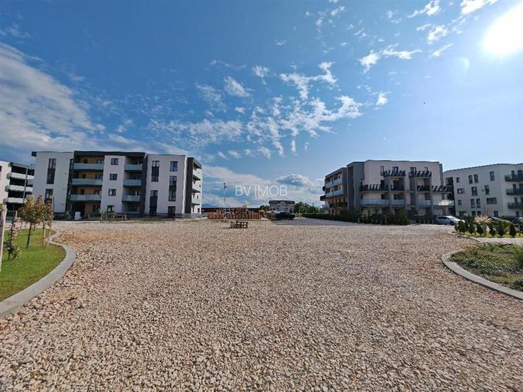 Inchiriem Apartament 2 Camere, Modern, Decomandat, Cristian - 12