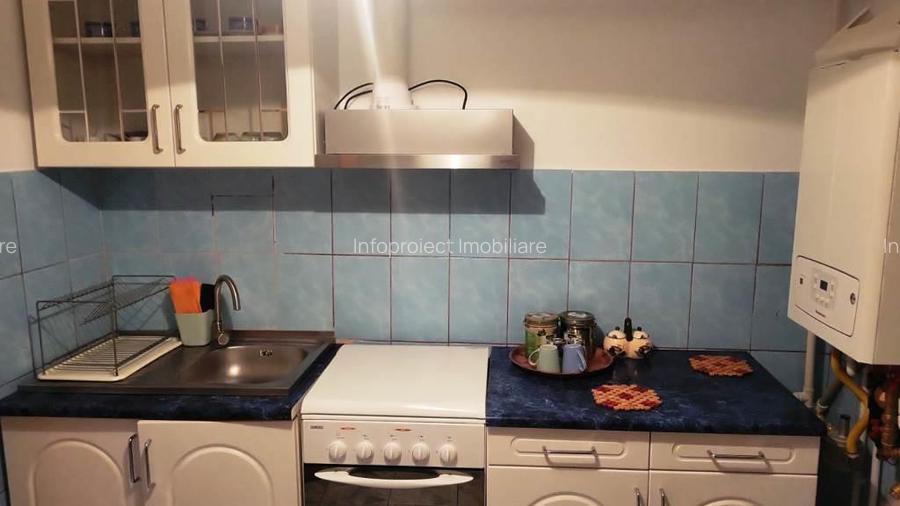 Închiriere garsonieră confort sporit Unirii Nord - 4