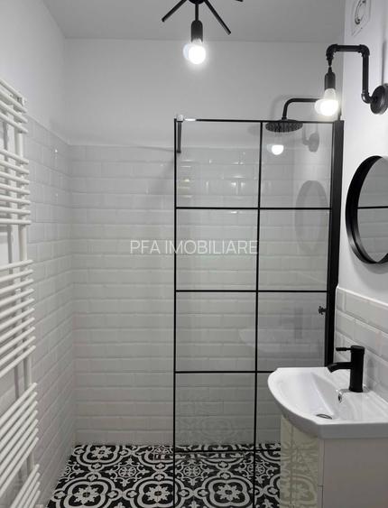 Garsoniera Lujerului -Plaza Residence - 7