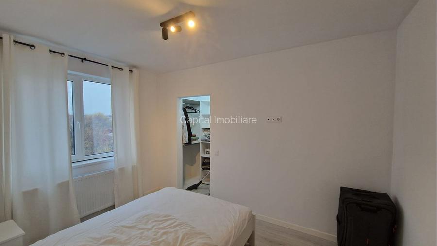 Apartament 2 camere, bloc nou, Baia Mare, Comision 0% - 6