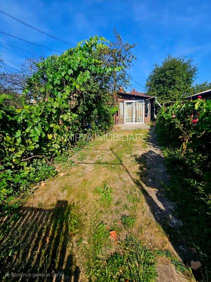 Casă cu teren generos de 1.297 mp, zona Rudului – Ploiești - 46