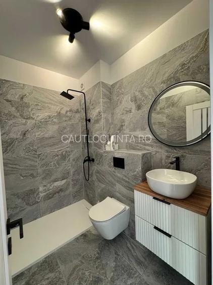 Apartament 3 camere prima inchiriere | Grand Kristal Residence | Lux - 5