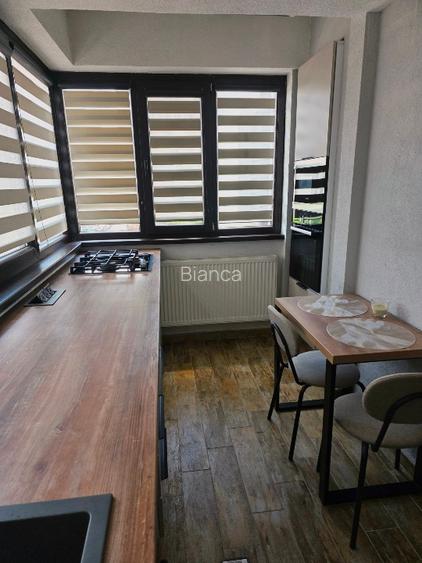 Apartament 3 camere + parcare subterana - 7