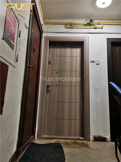 3 Camere I Mobilat si Utilat I Str. Alverna - 26