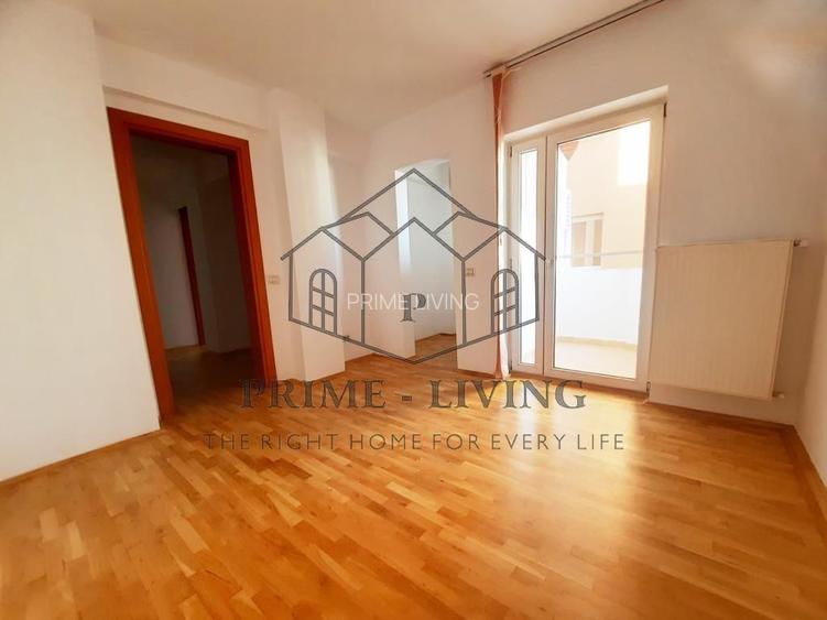 DUPLEX SPATIOS LA INCHIRIERE CA SPATIU DE REZIDENTA SAU/SI BIROU - 7