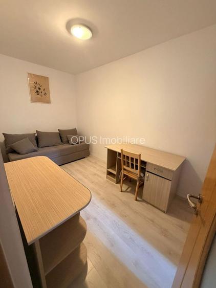 Apartament 3 camere, zona BIG - 7