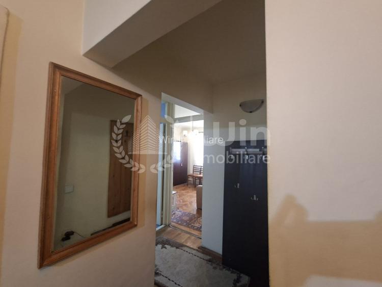 Apartament 2 camere | Decomandat | 52mp | Zona Expo Transilvania - 6