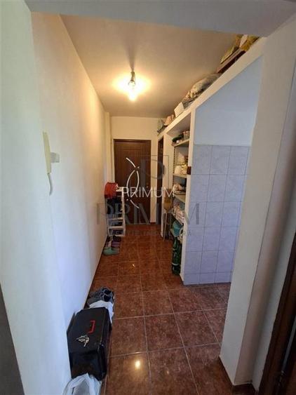 TAKE IONESCU - 4 CAM - RENOVAT - CENTRALA - BOXA - ZONA EXCELENTA- - 14