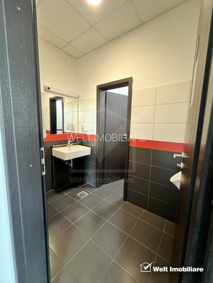Birouri 240mp clasa A, zona sediul central BT str Dorobantilor - 9