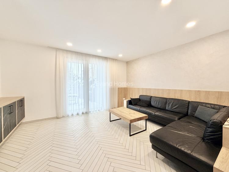 Penthouse pe 3 nivele- 112 mp utili si teren de 150 mp + terasa de 30 mp- Giroc - 4