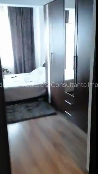 ⏩  Compozitori 2 Camere Decomandate 67m² Mobilat Utilat Centrala pe Gaze - 12