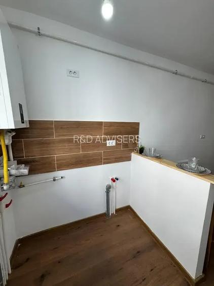 GARSONIERA MUTARE IMEDIATA METROU DIMITRIE LEONIDA PENTRU INVESTITIE - 6