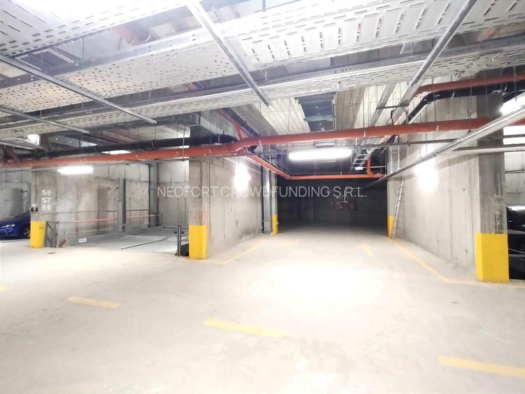 PENTHOUSE SUPERB TERASA PANORAMICA IULIU MANIU ACTE GATA - 47