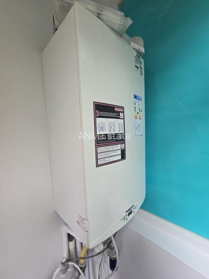 Apartament 2 camere centrala proprie zona Gorjului - 5