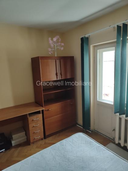 Apartament 3 camere, semicentral, Bulevardul N. Titulescu,aproape de Iulius Mall - 6