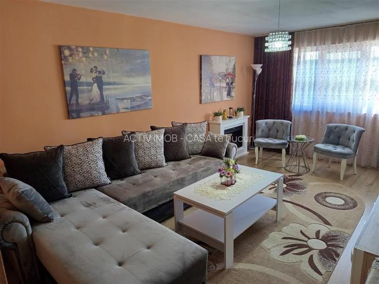 Oravita, Apt. la Cheie, 2 Cam, Conf.1 Decomandat, ZERO COMISION - 2