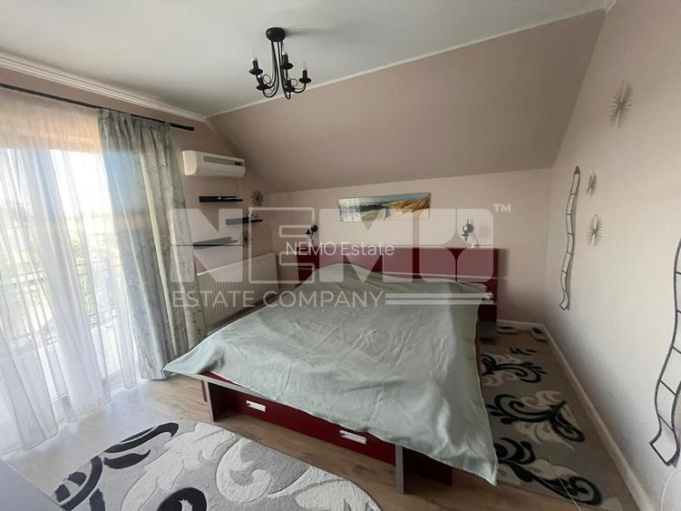 Casa de Vanzare  170 Mp utili I Suceava/Burdujeni I 262.000Euro - 17