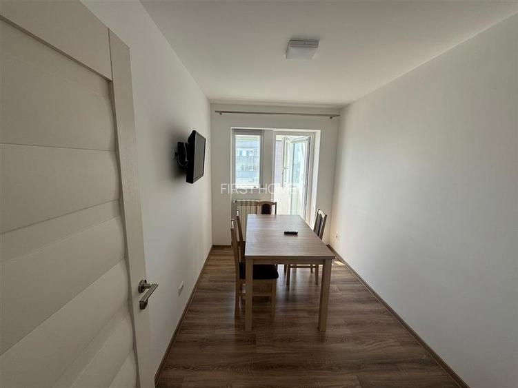 Ap 3 cam renovat, Lidl - Scoala 10, mobilat si utilat - 6