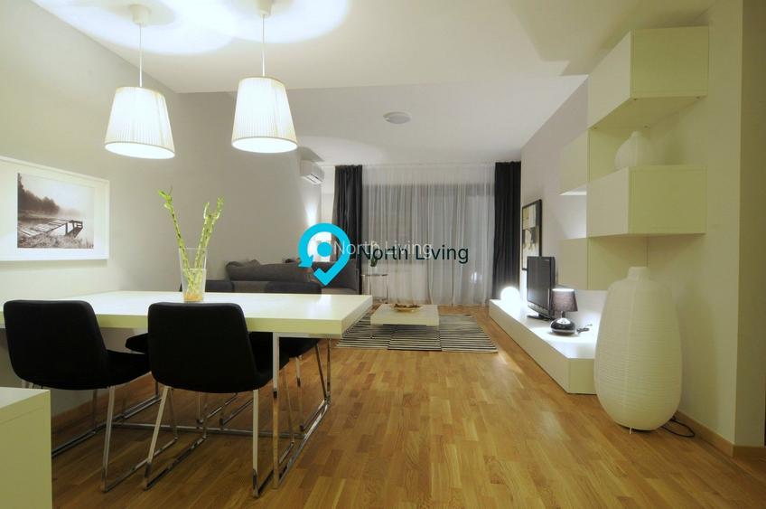 4 Camere | 118 mp | Aleea Privighetorilor -Baneasa | - 3