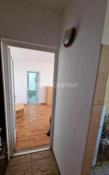 Apartament 2 camere etaj 3, Tomis Nord-Liceul Calinescu - 4