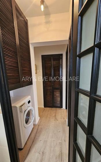 Eleganță la Arcul de Triumf | 3 Camere, Bloc Diplomatic - 10