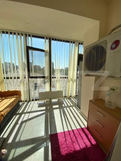 Apartament, 2 camere de inchiriat - Campus Palas - 11