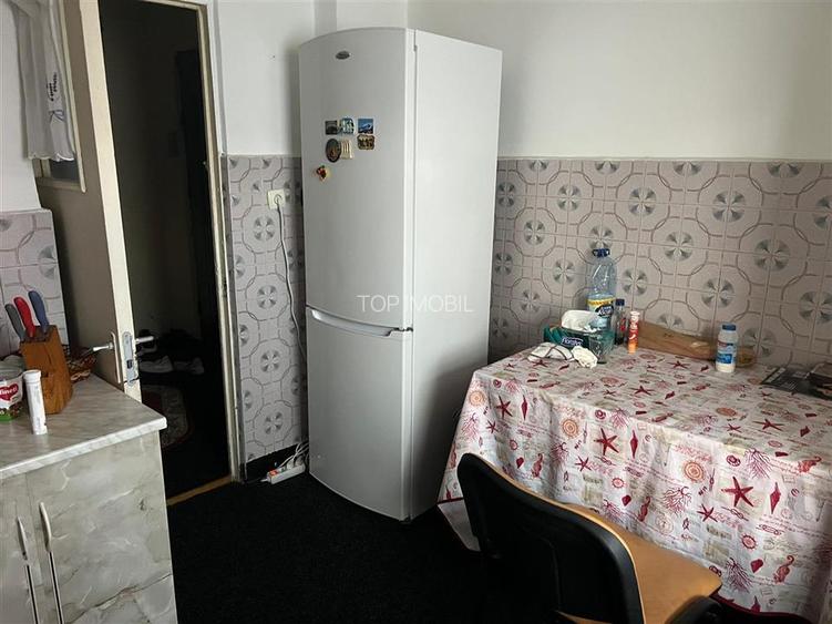 Apartament 3 camere, Etajul 3- Nicolina - 4