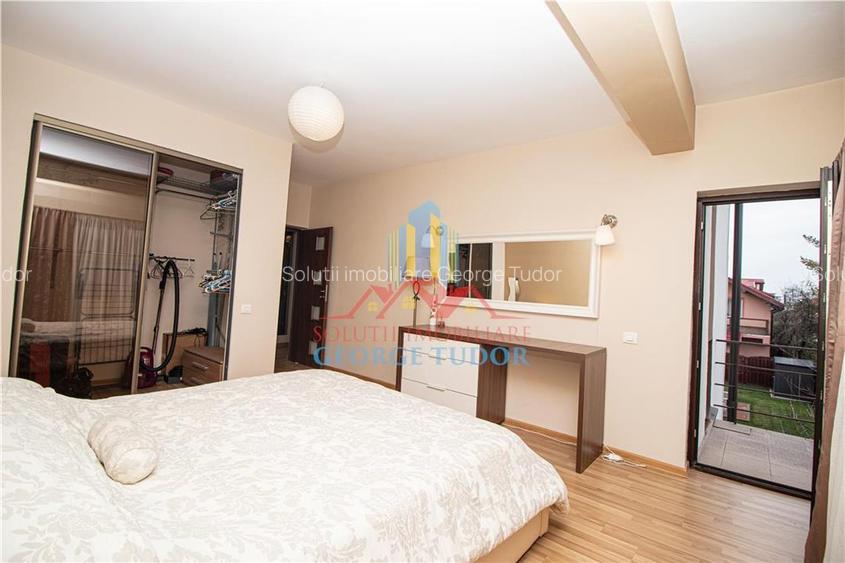 Apartament 2 camere  75 mp. Str. Sarbu Constantin Nr. 13  Chiajna - 15