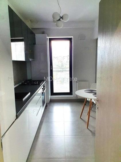 STUDIO | COMPLEX 20TH RESIDENCE | METROU - 4