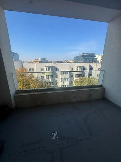 Apartament 2 camere | Aviatiei | Smaranda Braescu Residence - 8