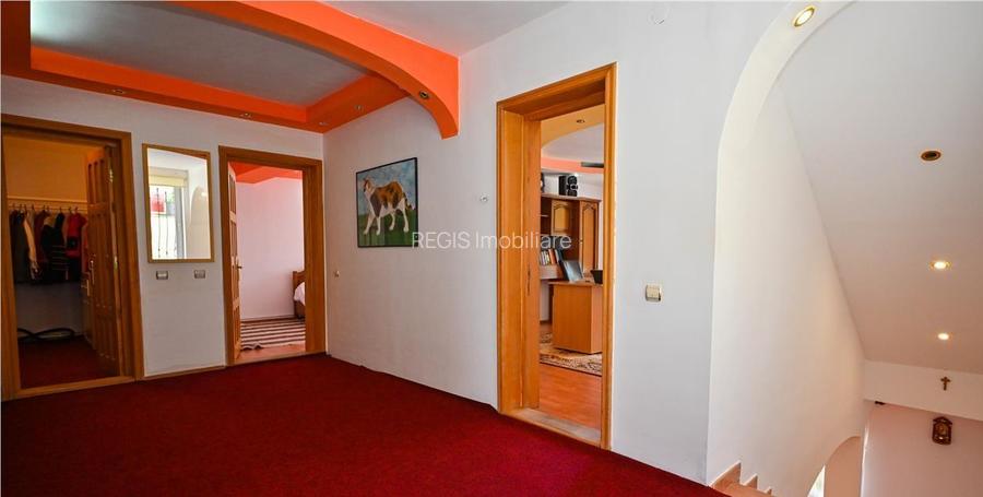 Proprietate unica aproape de centru, locuinta sau investitie. Comision 0%! - 23