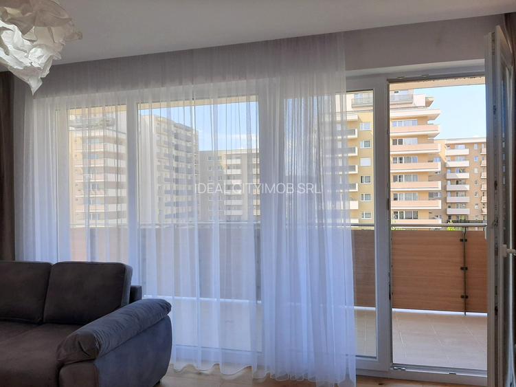 Urban Plaza Brașov apartament premium 3 Camere cu parcare subterana - 3
