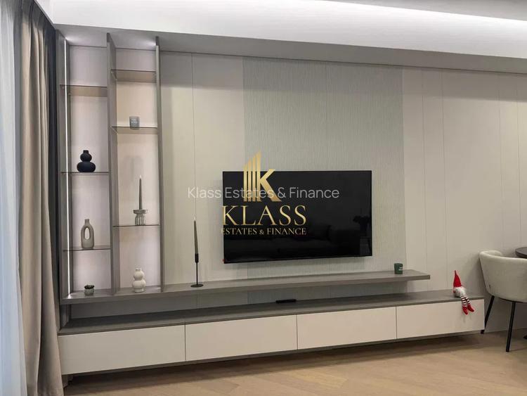 Apartament 3 camere, prima inchiriere, Cortina 126 Iancu Nicolae - 2