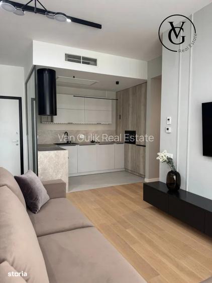 Apartament 3 camere B3.8 One Verdi Park - 5