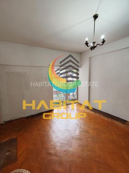 Garsonieră de Vânzare Mihai Eminescu, Piața Română! - 3