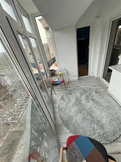 vanzare apartament 3 camere | stradal  Bdul Unirii | pozitionat integral fata | - 15