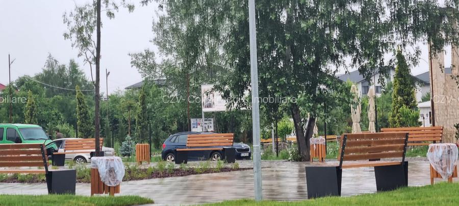 Faza 2 - Ghidigeni Parc Residance - Proiect Finalizat- Dezvoltator - 40