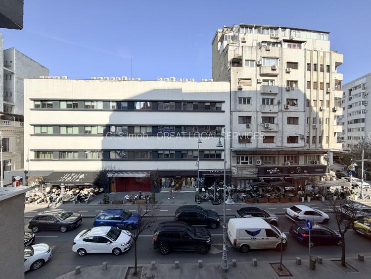 Ultracentral Calea Victoriei Apartament 3 camere - 20